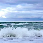 Darssmuschel Dierhagen-strand - Haus 2 Appartamento