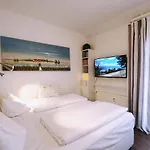 Darssmuschel Dierhagen-strand - Haus 2 *