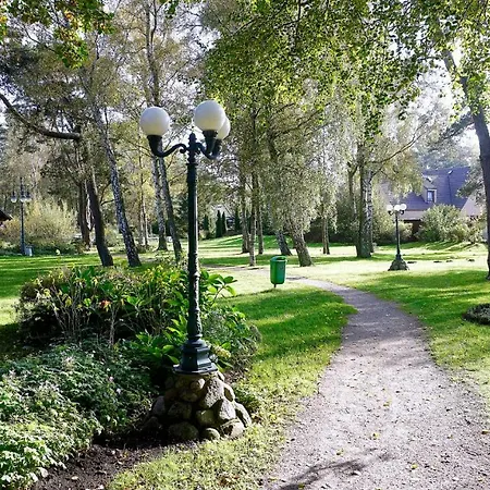 アパート Darssmuschel Dierhagen-strand - Haus 2