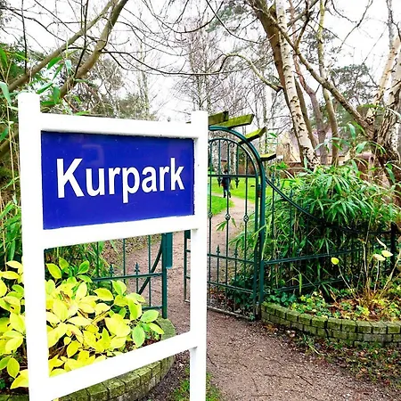 アパート Darssmuschel Dierhagen-strand - Haus 2