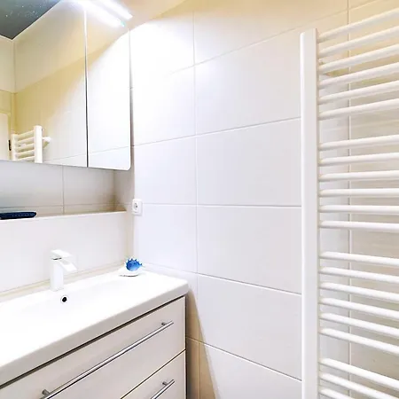 Darssmuschel Dierhagen-strand - Haus 2