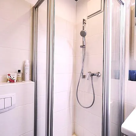 Darssmuschel Dierhagen-strand - Haus 2 * オストゼーバート・ディアーハーゲン